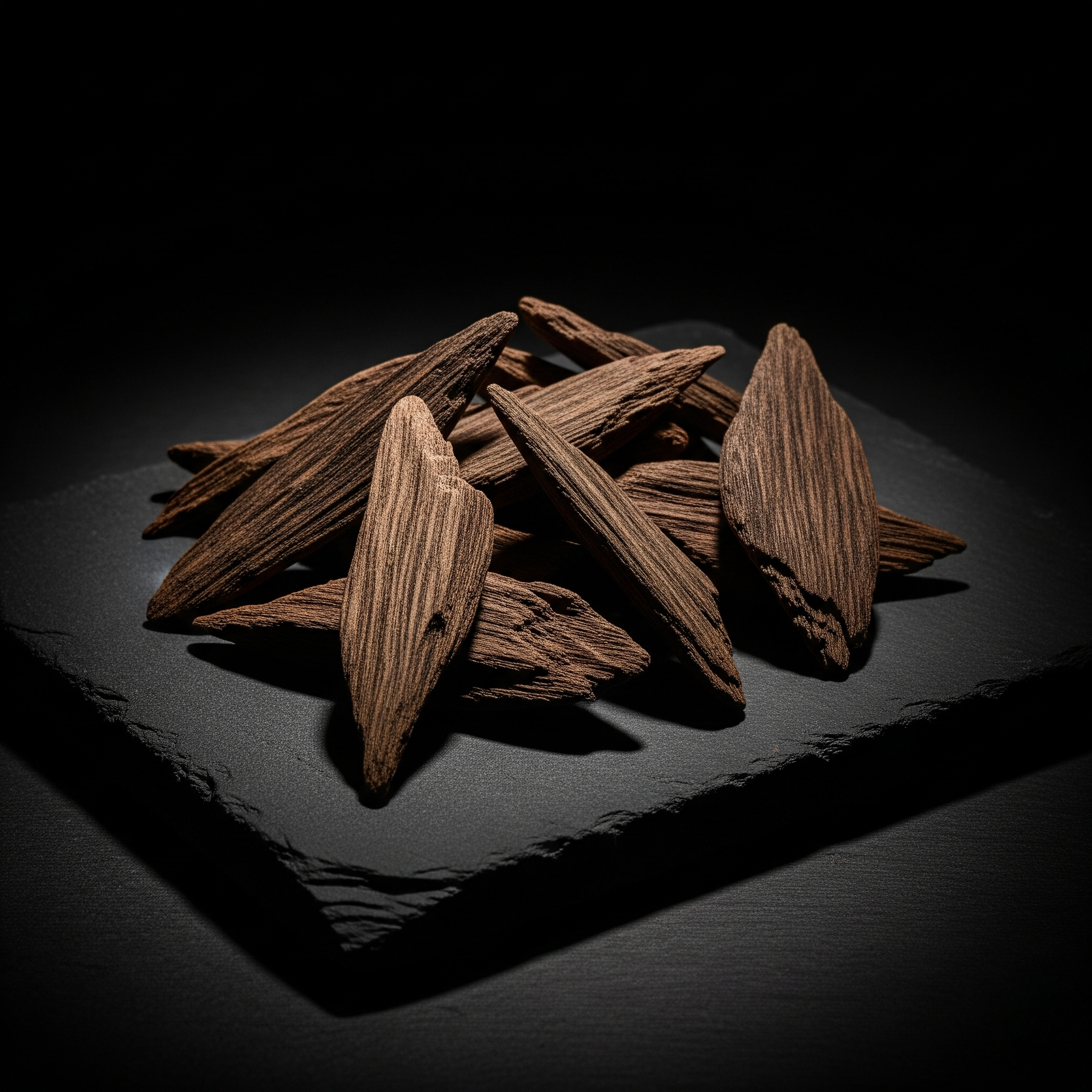 Le Bois d’Oud : Pourquoi cet « Or Noir » Vaut-il Plus que l’Or ?
