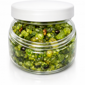 encens Oliban - Pomme Encens Oliban & Pomme Verte