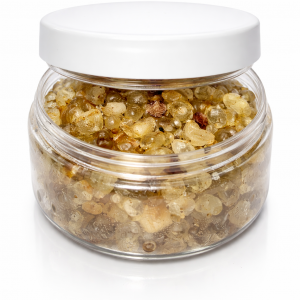 pot Oliban Oman encens Citronné Encens Oliban & Citron Zesté