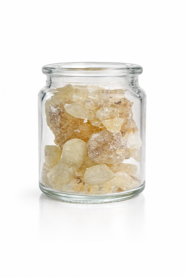 Oliban pur 30g Résine Oliban - 30g