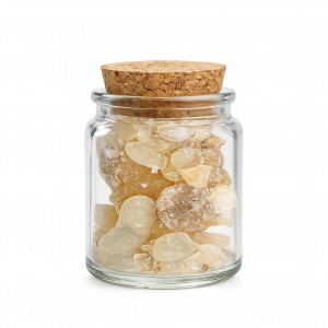 Résine Oliban - 30g