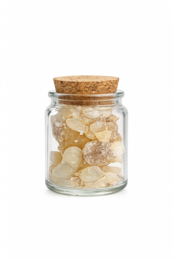 oliban pur 30g bocal Résine Oliban - 30g