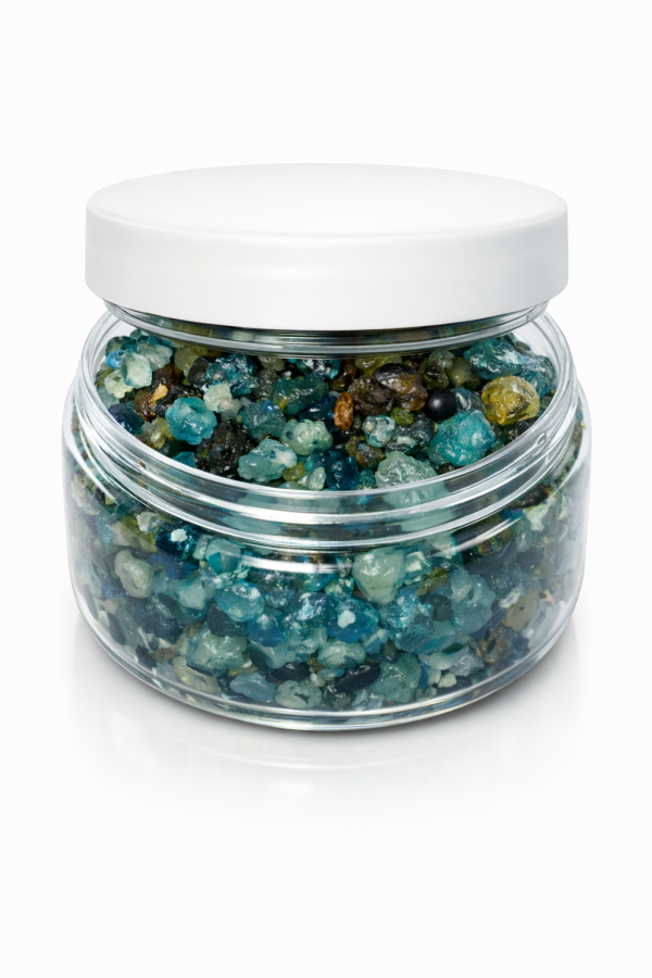 pot Oliban Oman encens Océan Encens Oliban - Senteur Océan et Minérale